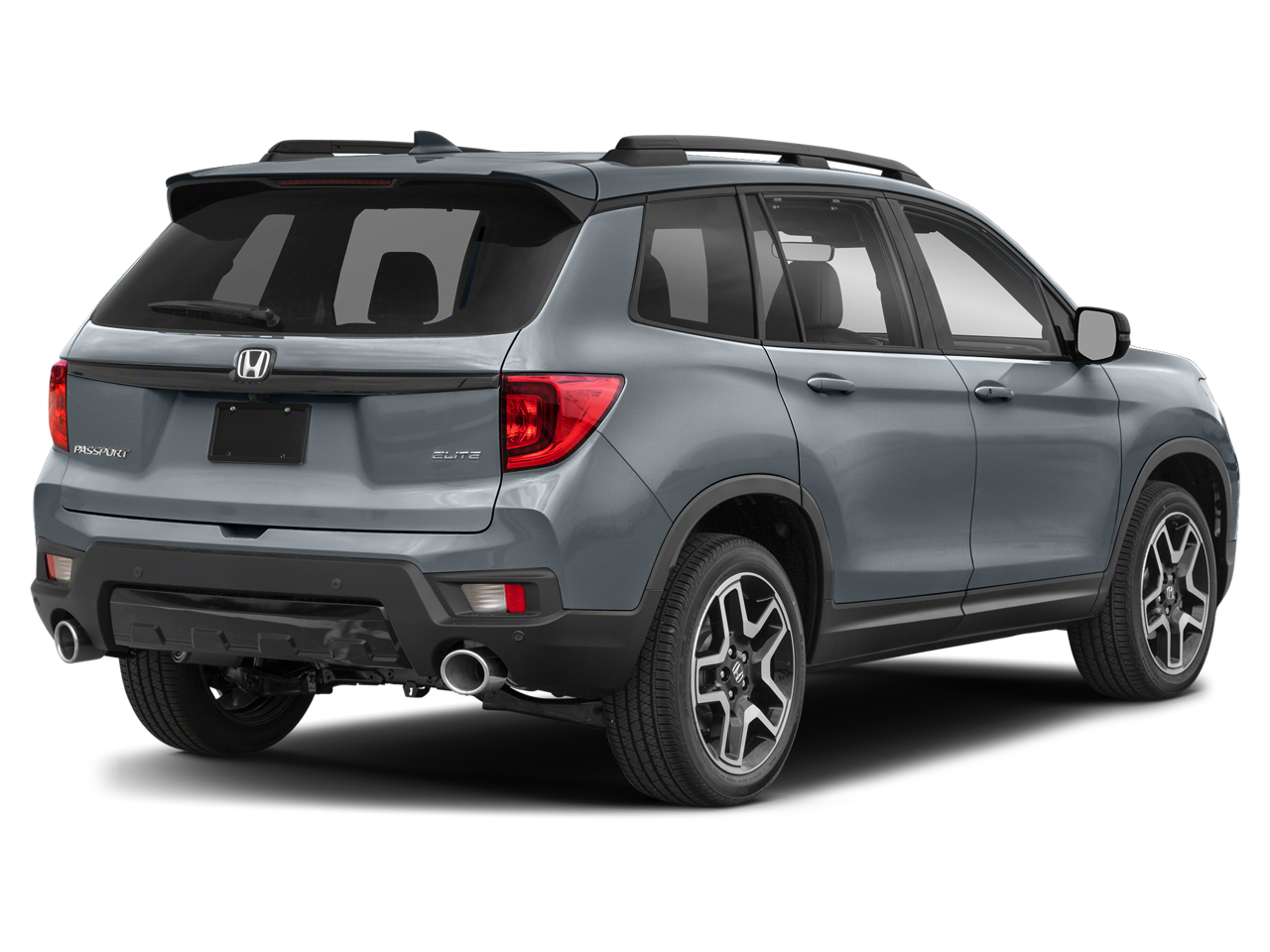 2023 Honda Passport Elite photo 3