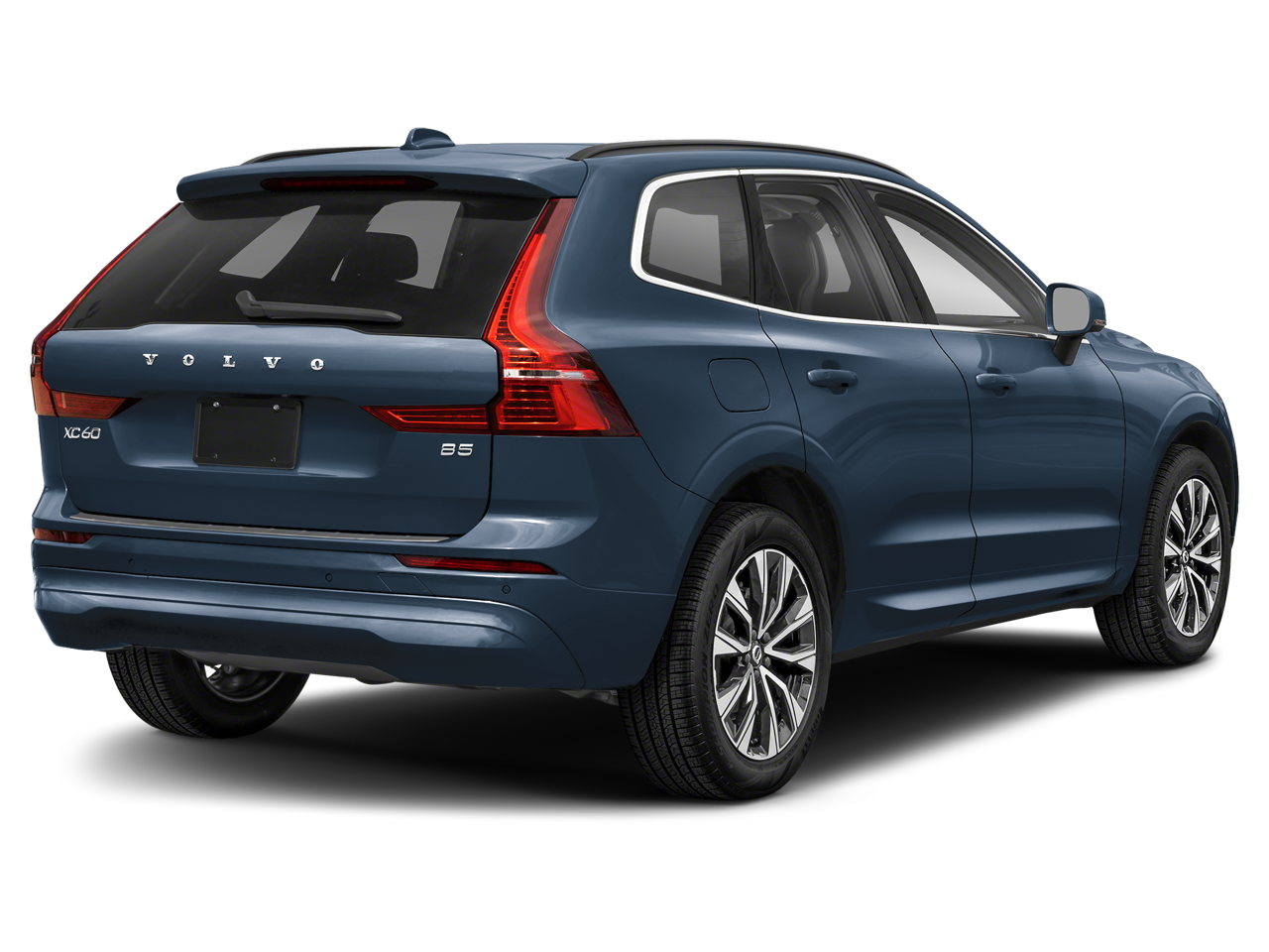 2023 Volvo XC60 B5 Core