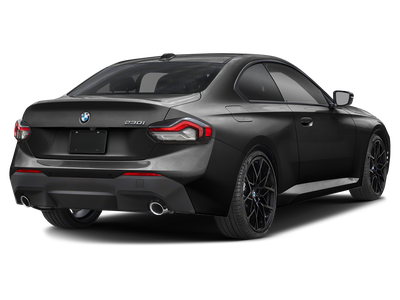 2024 BMW 2 Series 230i