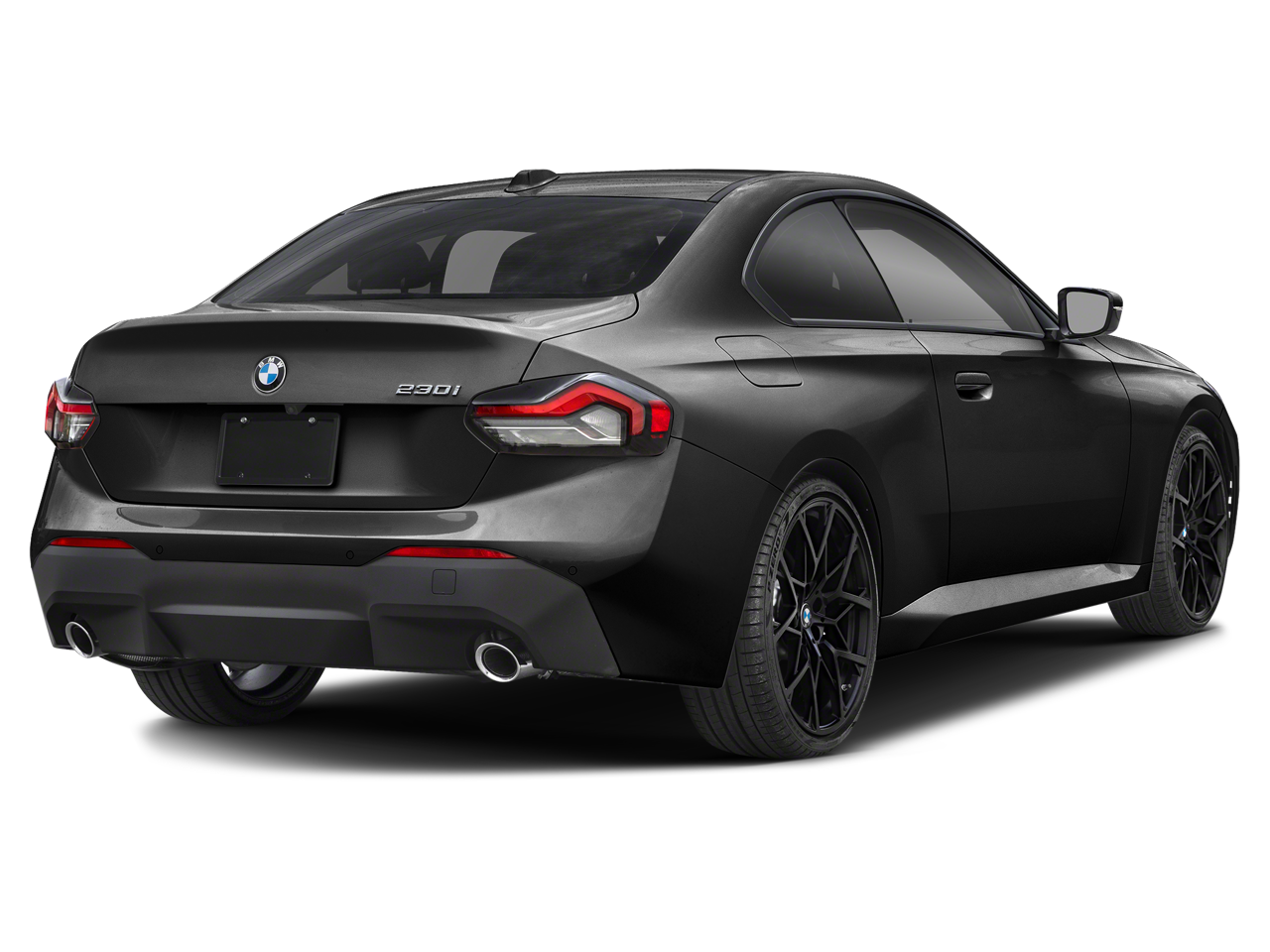 2024 BMW 2 Series 230i