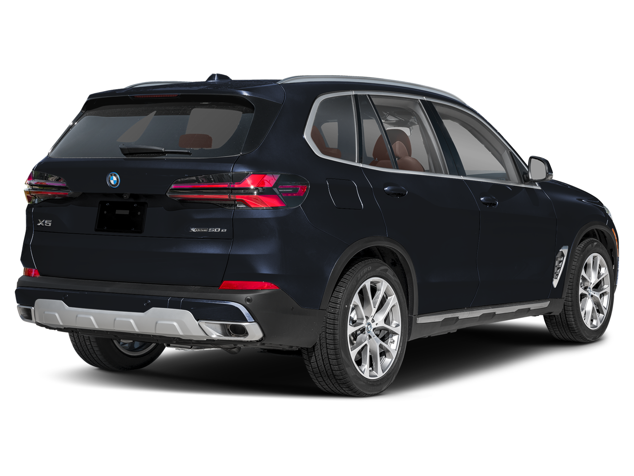 2024 BMW X5 xDrive50e M Sport