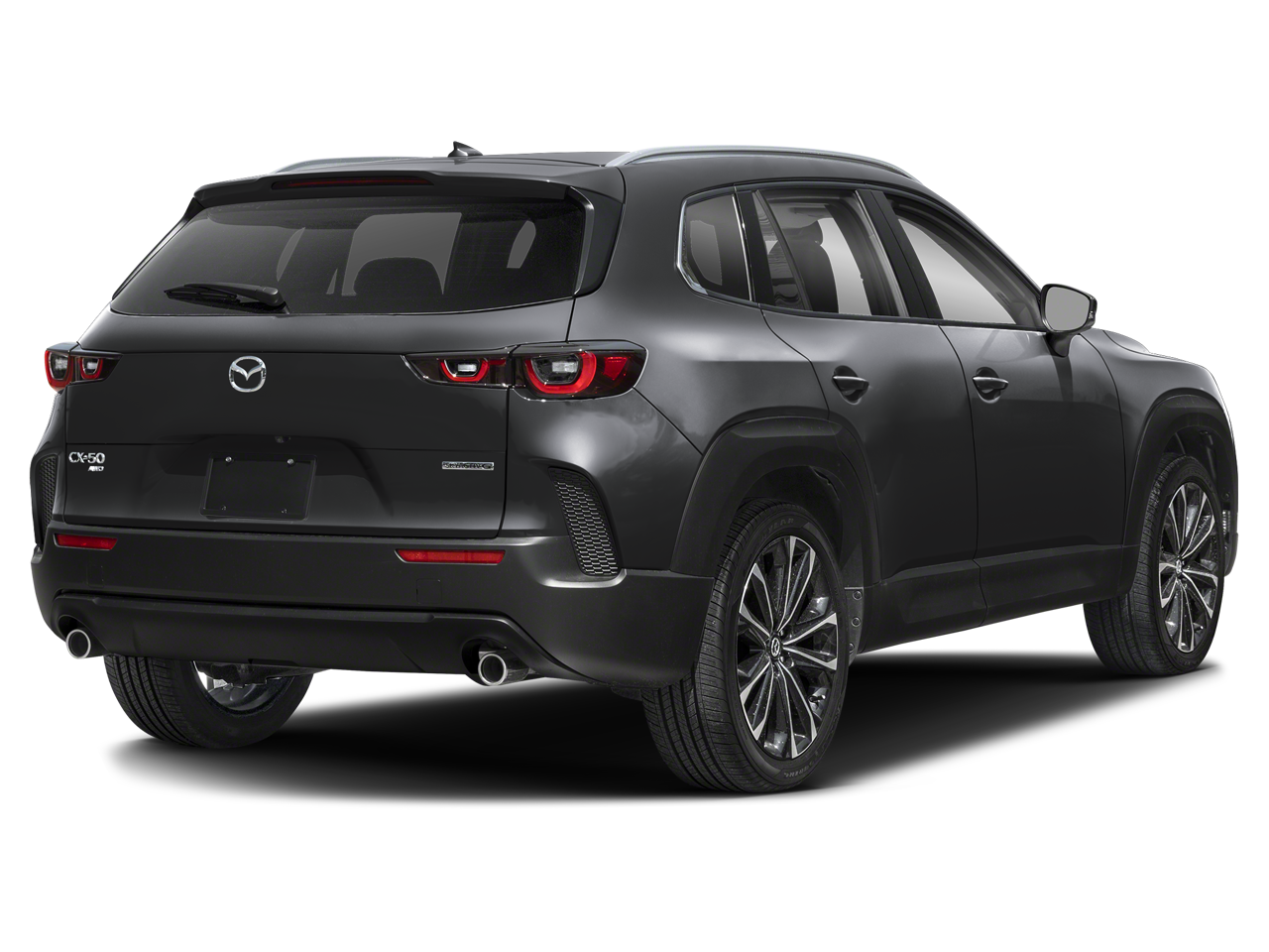 2024 Mazda Mazda CX-50 2.5 S Premium Plus Package