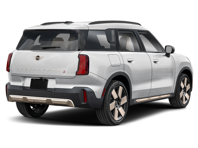 2025 MINI Cooper S Countryman Base