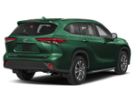 2025 Toyota Highlander Hybrid XLE
