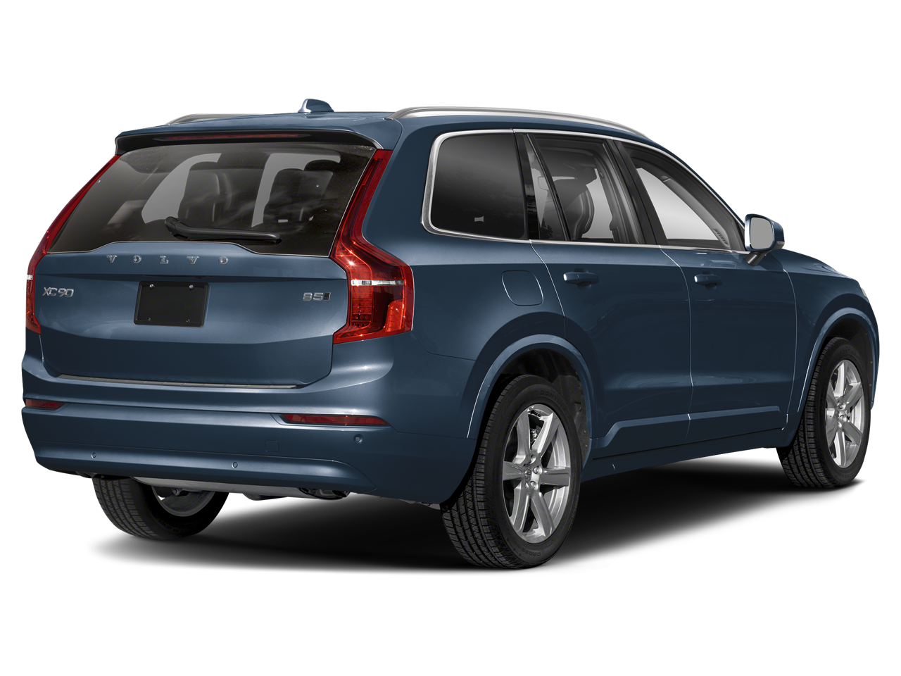2025 Volvo XC90 B6 Plus 7-Seater
