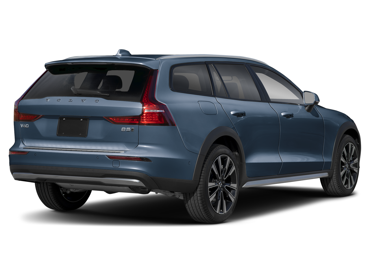 2026 Volvo V60 Cross Country B5 Plus