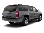 2010 Chevrolet Suburban 1500 LT LT1