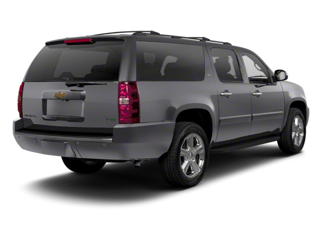 2010 Chevrolet Suburban 1500 LT LT1
