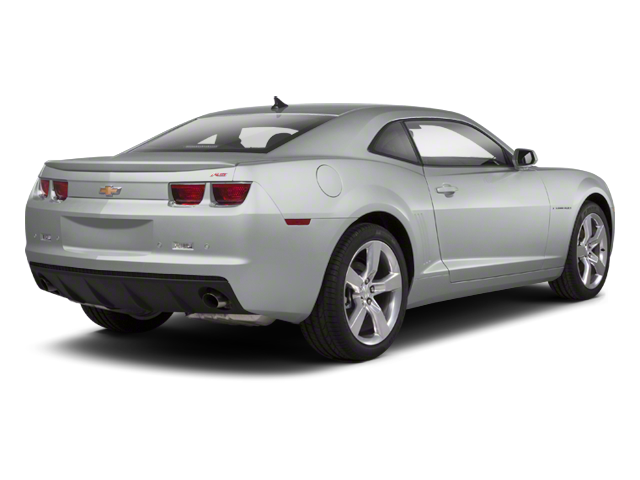 2010 Chevrolet Camaro 2LT 2LT