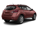 2011 Nissan Murano S
