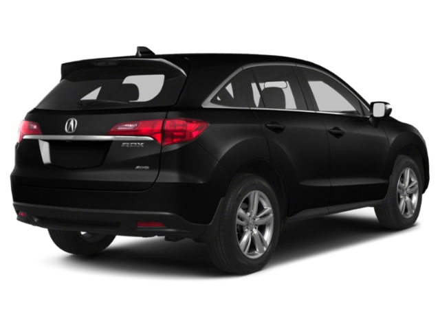 2013 Acura RDX Technology Package