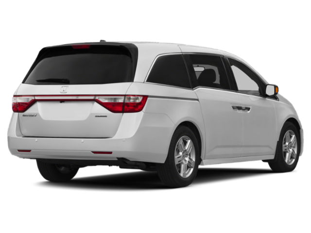 2013 Honda Odyssey EX-L