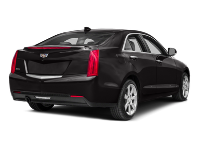 2016 Cadillac ATS 2.0L Turbo Premium