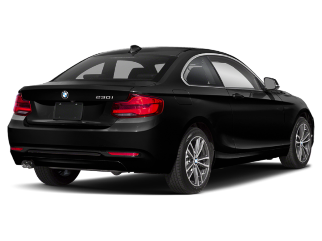 2018 BMW 2 Series 230i