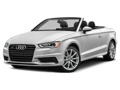 2015 Audi A3 1.8T Premium Plus