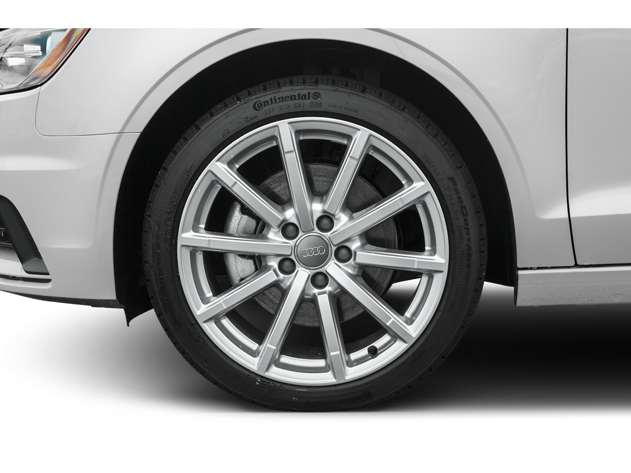 2015 Audi A3 1.8T Premium S line Cabriolet photo 3