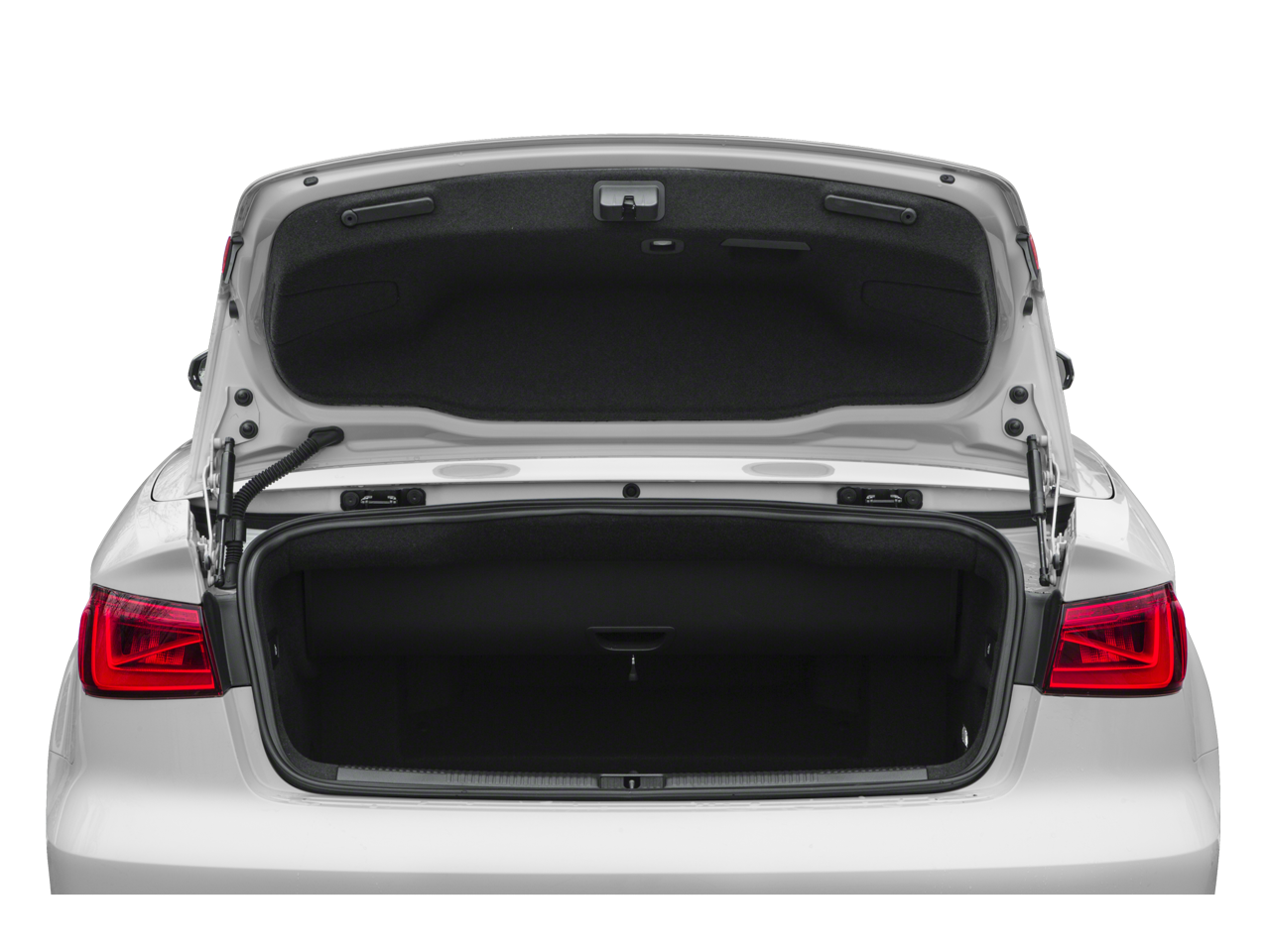 2015 Audi A3 1.8T Premium S line Cabriolet photo 4