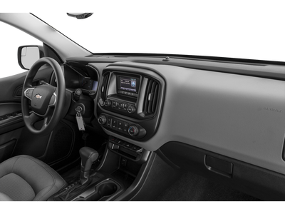 2015 Chevrolet Colorado Work Truck