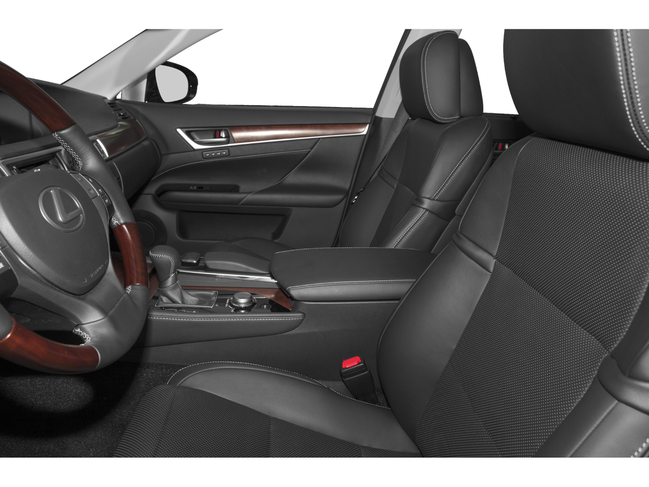 2015 Lexus GS 350