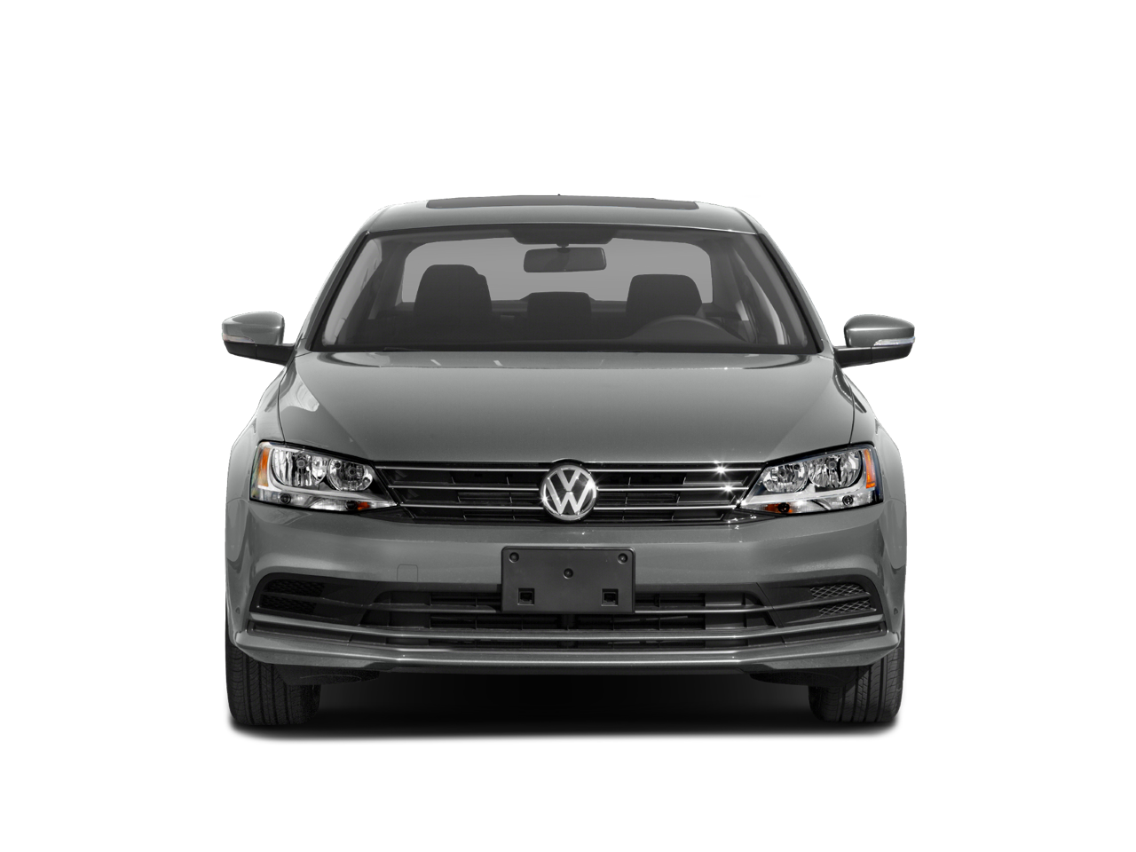 2015 Volkswagen Jetta 2.0L S
