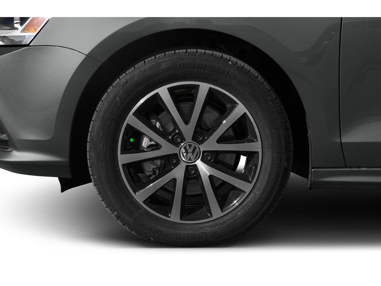 2015 Volkswagen Jetta 2.0L S