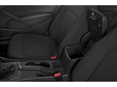 2015 Volkswagen Passat TDI SE