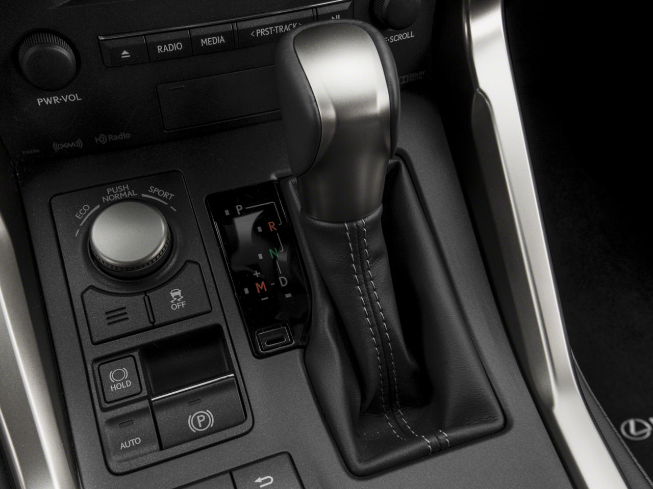 2016 Lexus NX 200t
