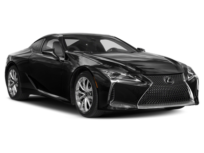 2018 Lexus LC 500