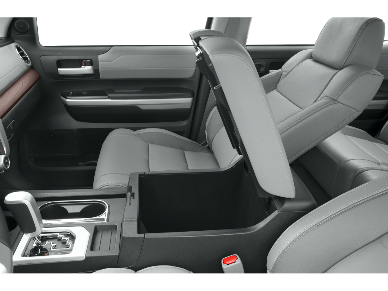 2018 Toyota Tundra Platinum 5.7L V8