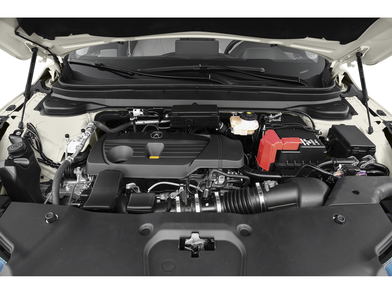 2019 Acura RDX Advance Package