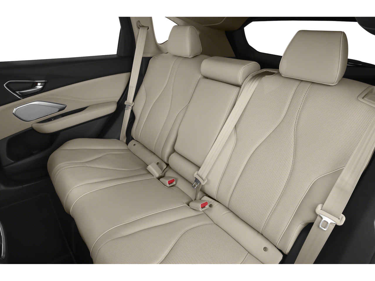 2019 Acura RDX Advance Package