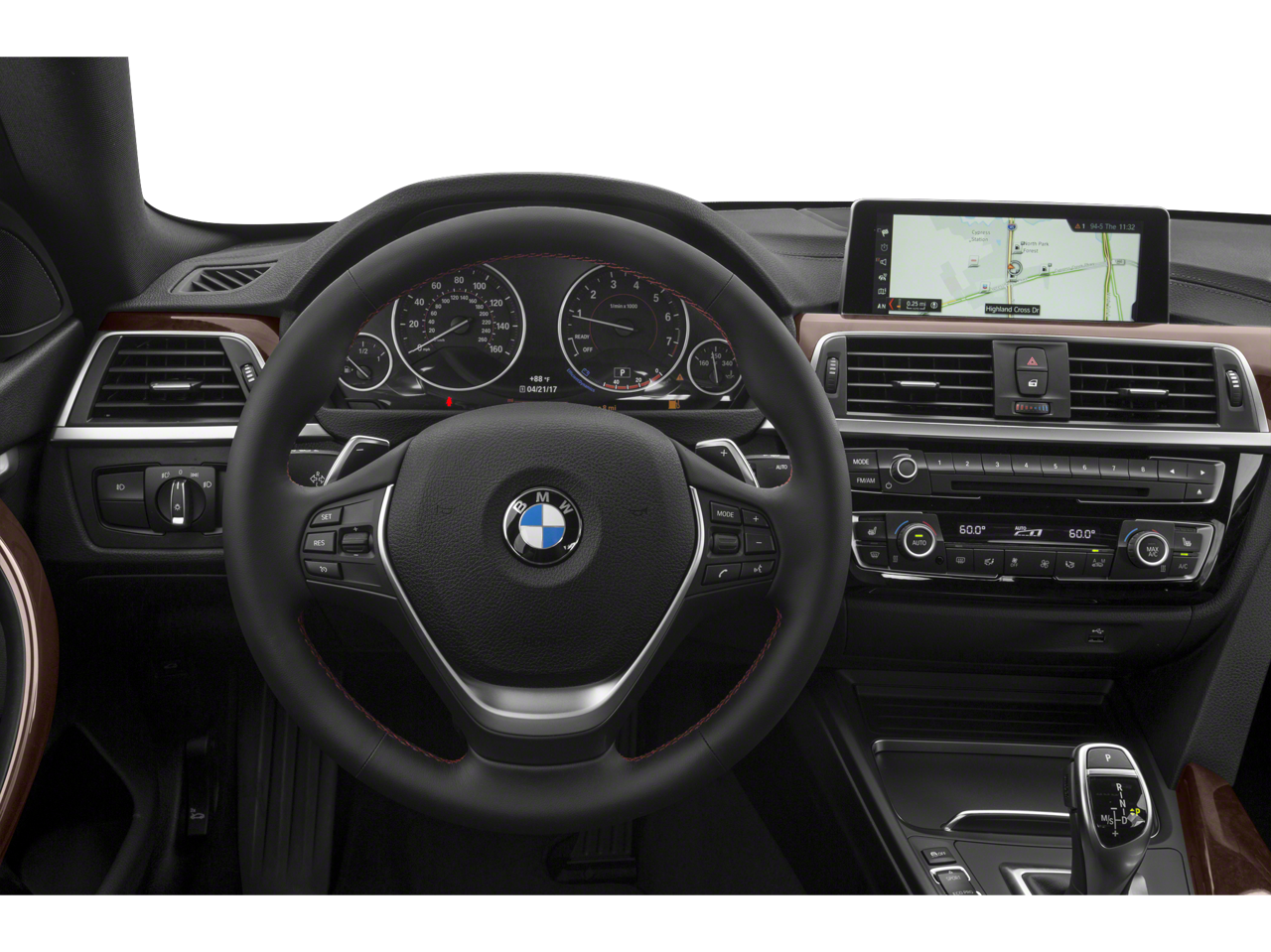 2019 BMW 4 Series 430i Gran Coupe