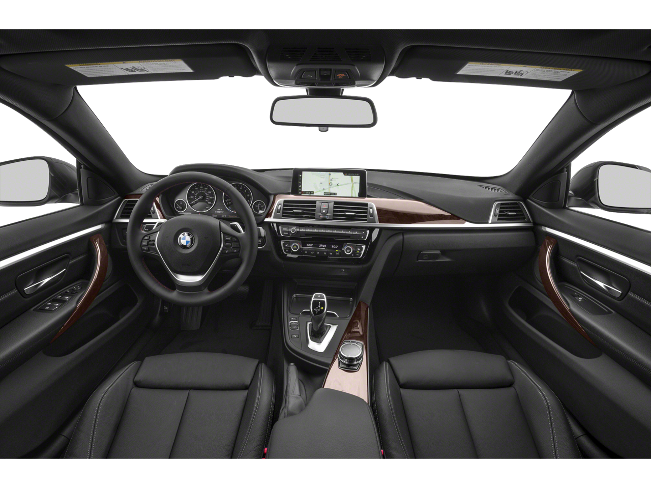 2019 BMW 4 Series 430i Gran Coupe