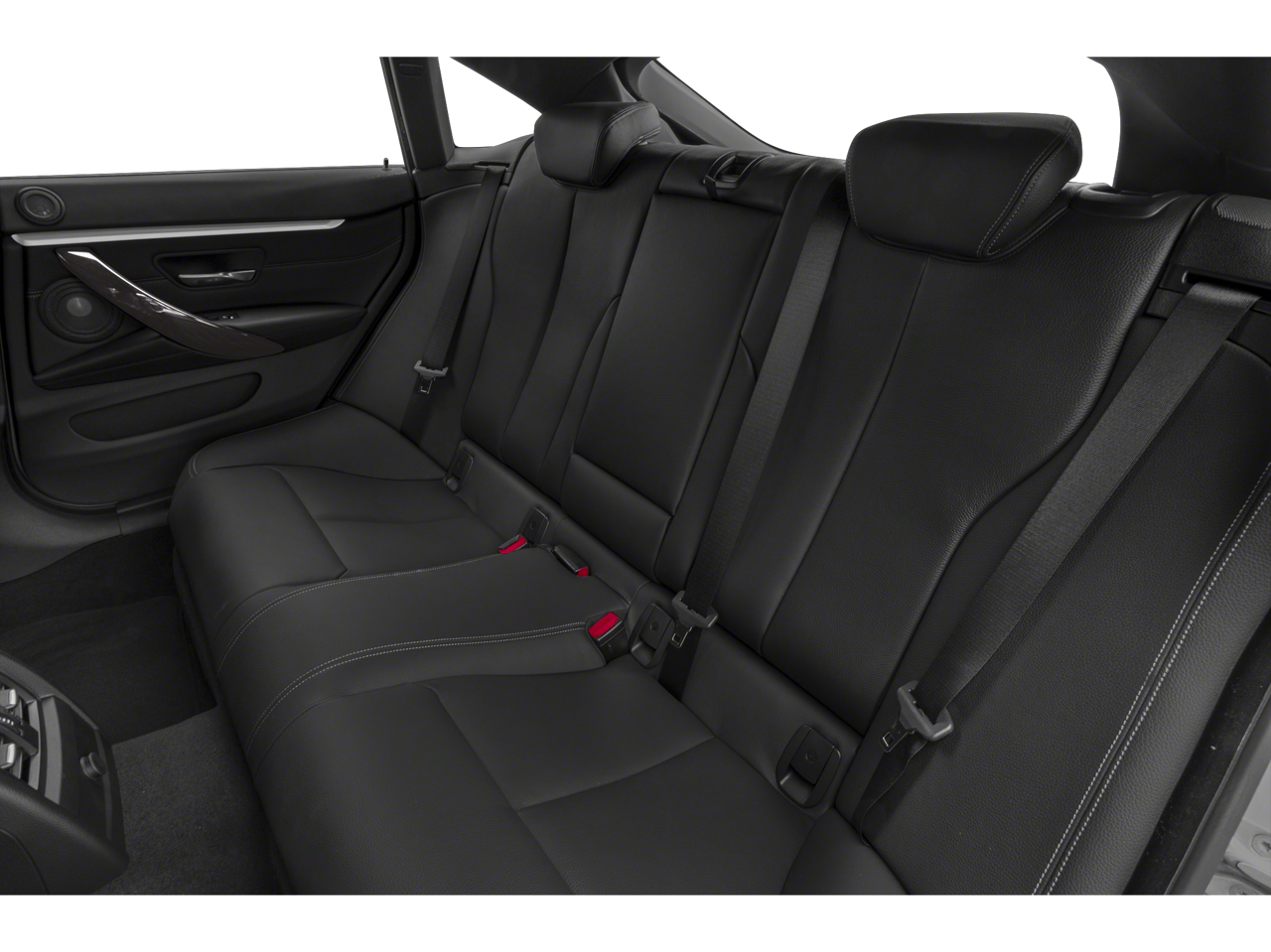 2019 BMW 4 Series 440i xDrive Gran Coupe