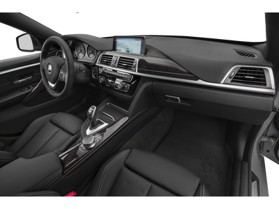 2019 BMW 4 Series 440i xDrive Gran Coupe