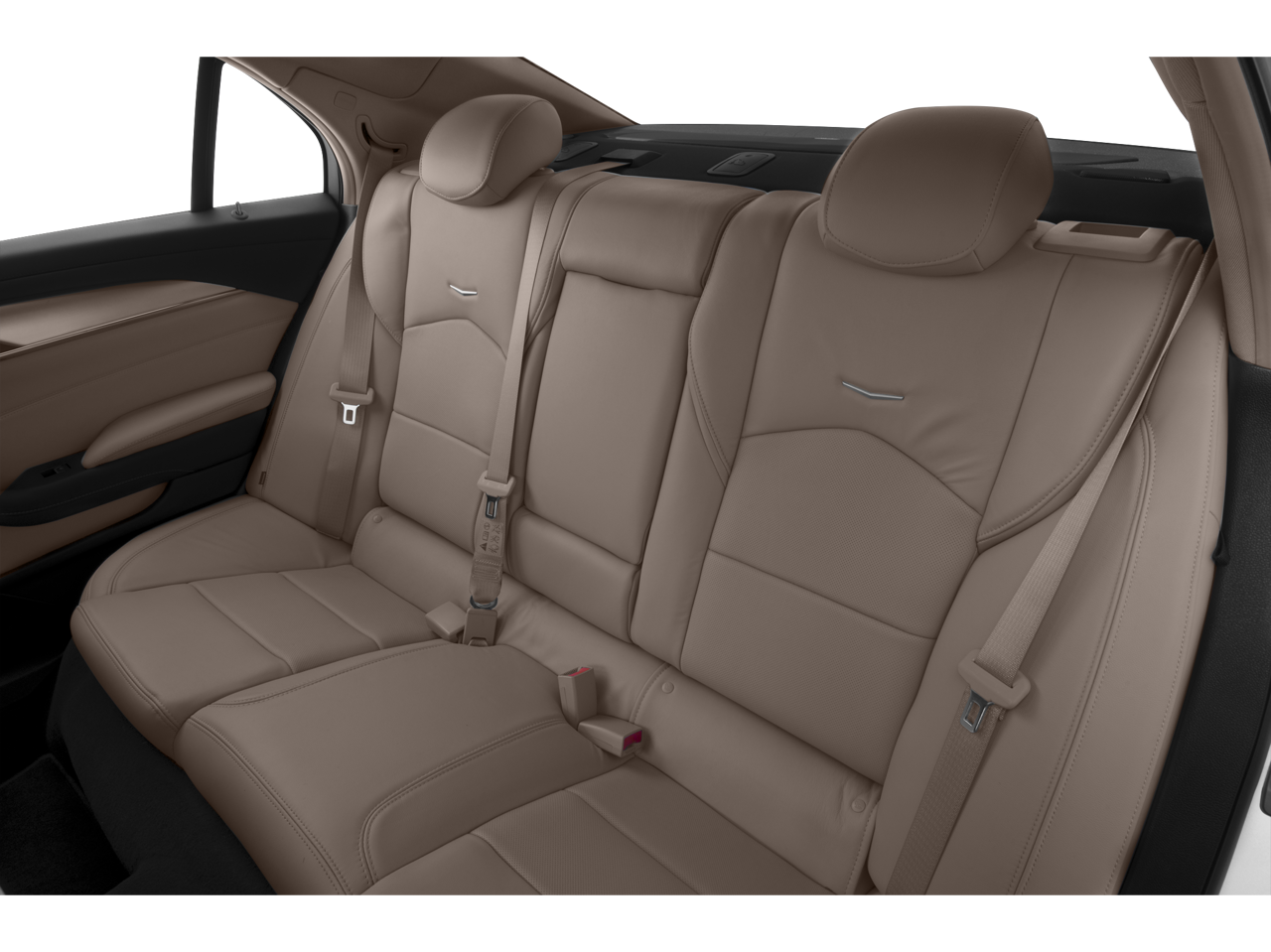 2019 Cadillac CTS 2.0L Turbo Luxury