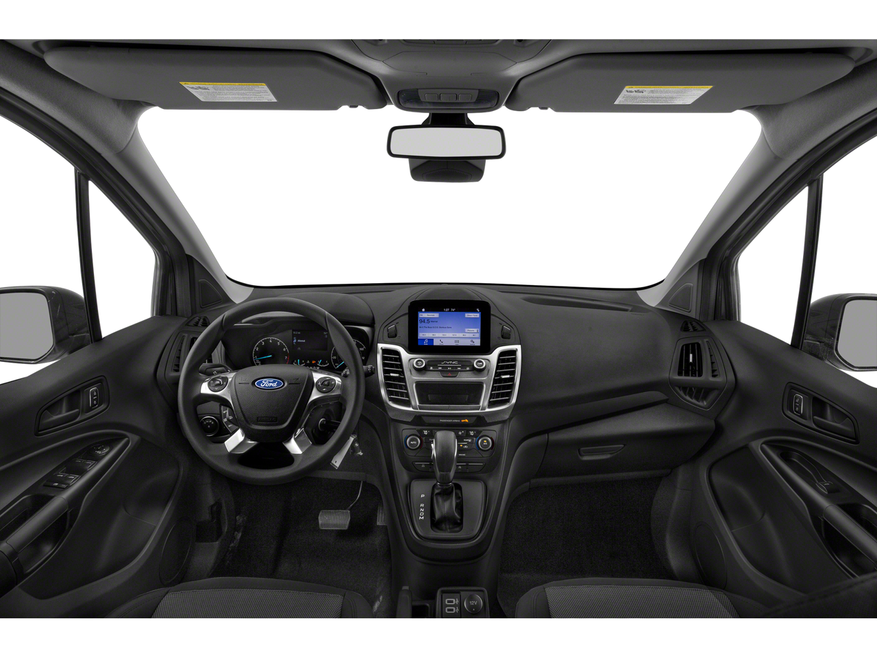 2019 Ford Transit Connect XL