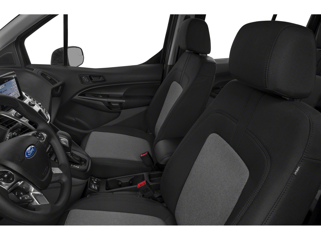 2019 Ford Transit Connect XL