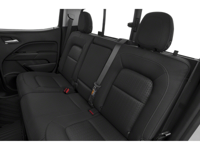 2019 GMC Canyon SLE1