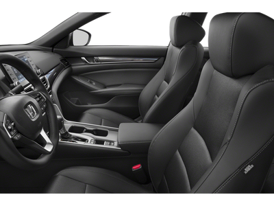 2019 Honda Accord Sport 2.0T