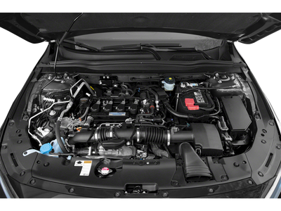 2019 Honda Accord Sport 2.0T