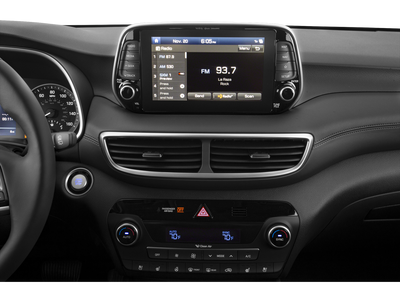 2019 Hyundai Tucson Ultimate