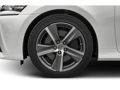 2019 Lexus GS 350