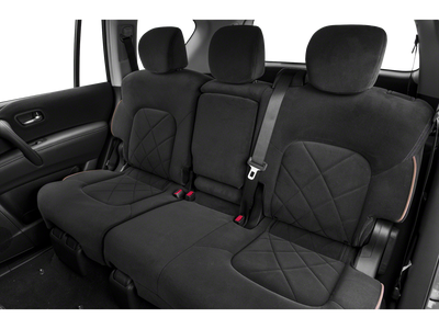 2019 Nissan Armada SV