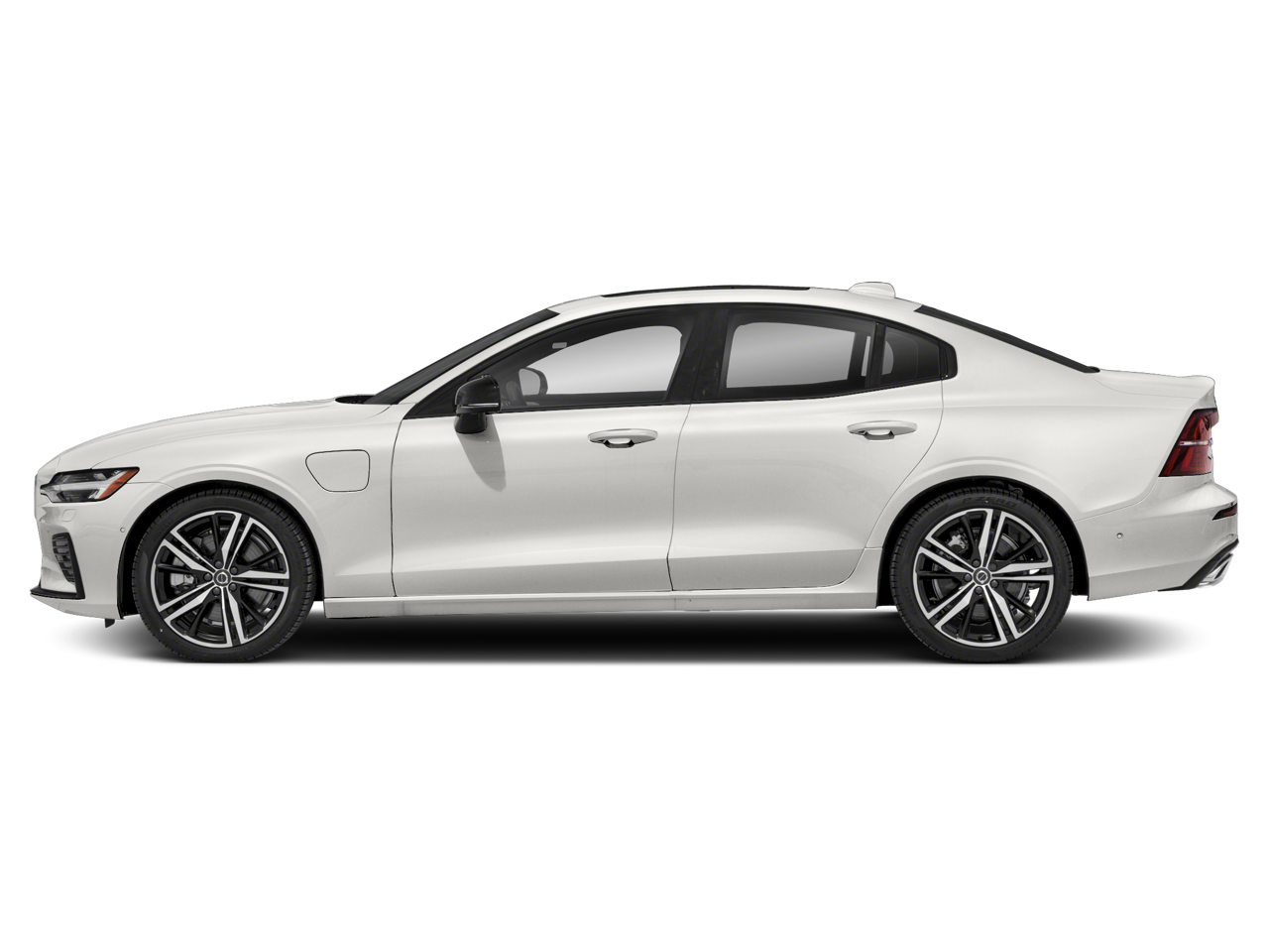 2019 Volvo S60 Hybrid T8 R-Design