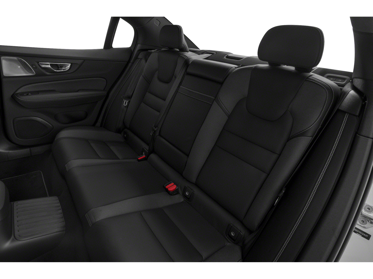 2019 Volvo S60 Hybrid T8 R-Design
