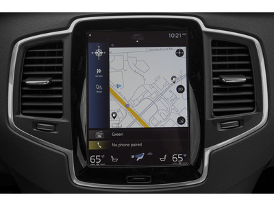 2019 Volvo XC90 T5 Momentum