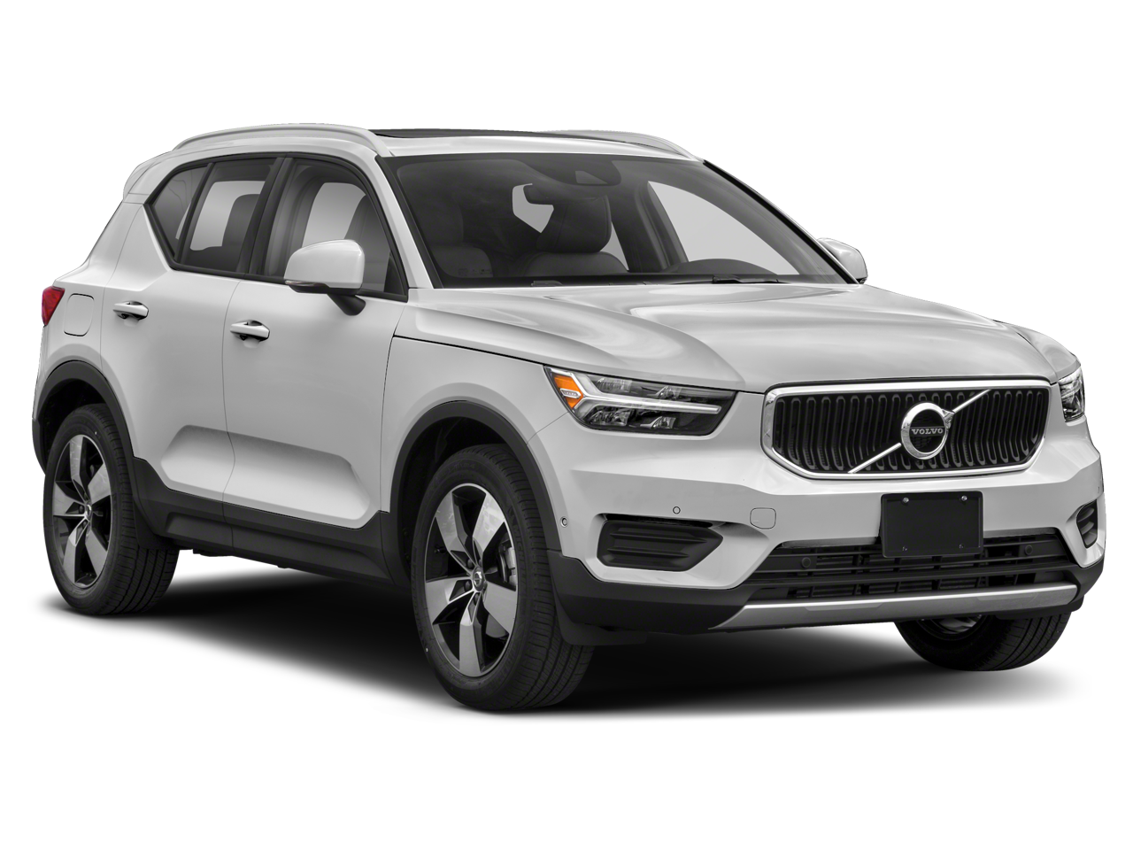 2019 Volvo XC40 Momentum