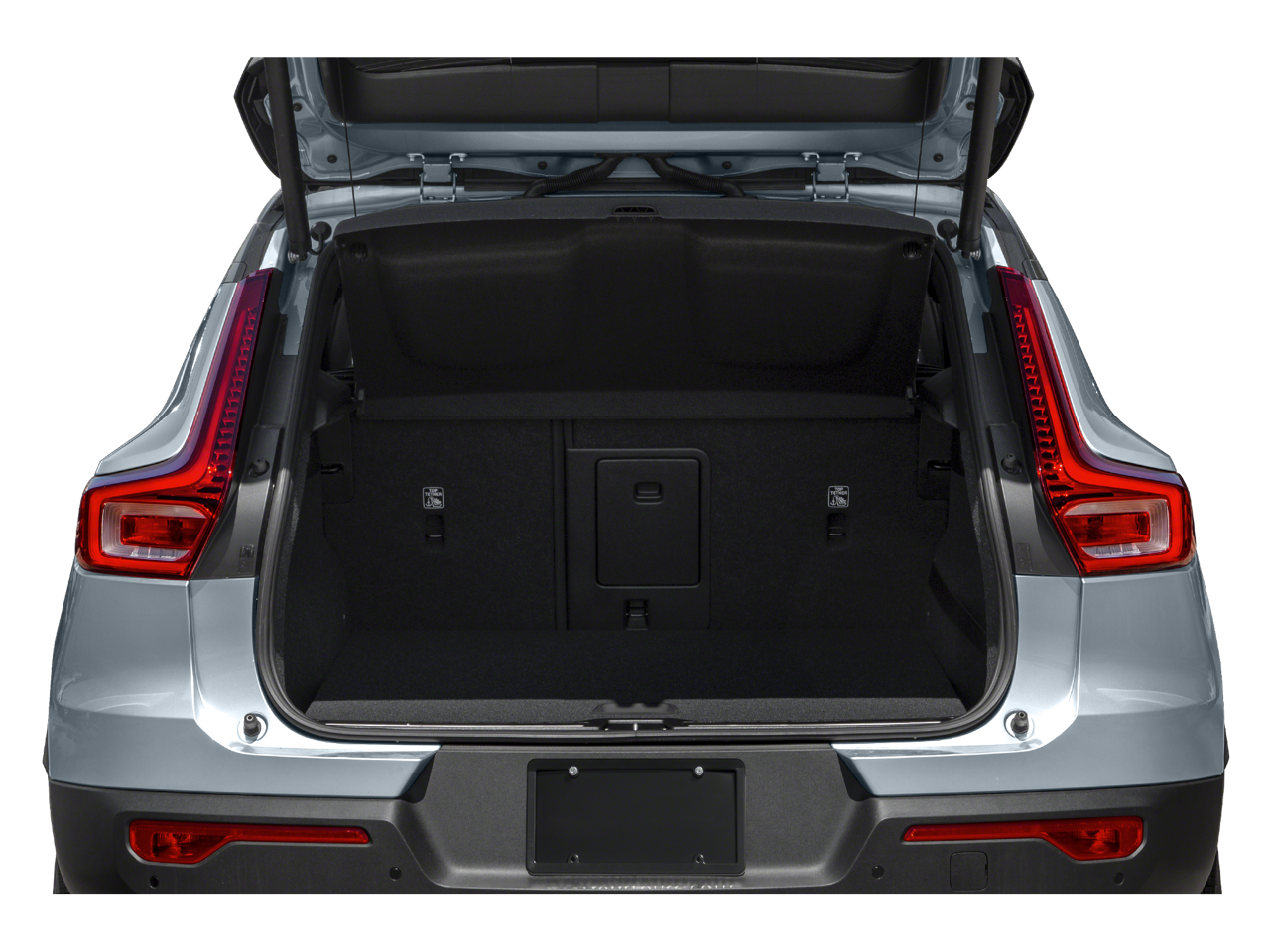 2019 Volvo XC40 R-Design