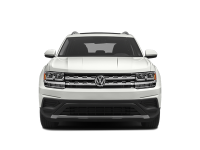 2019 Volkswagen Atlas 2.0T SE w/Technology w/Technology
